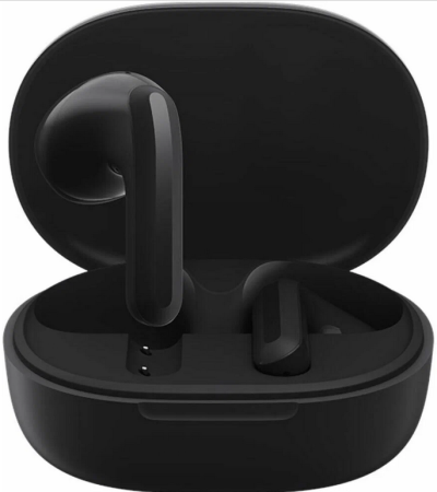 Наушники Redmi Buds 4 Lite (M2231E1) Black
