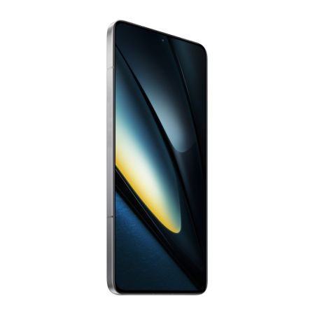 Смартфон Xiaomi Poco F6 Pro 12/512Гб, Global, Dual nano SIM, White