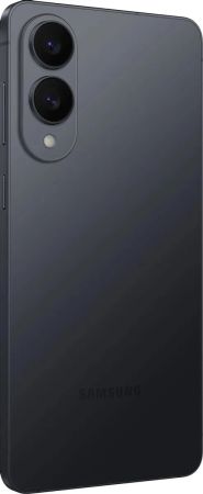 Смартфон Samsung Galaxy S25 Edge 12/256 Гб, Dual: nano SIM + eSIM, Jet Black