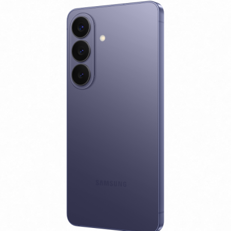 Смартфон Samsung Galaxy S26 12/256Гб Dual nano sim, Global, Cobalt Violet