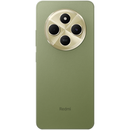 Смартфон Xiaomi Redmi 14c, 8/256Gb, Dual nano SIM, Sage Green