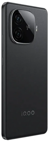 Смартфон iQOO Z9 5G 8/256Гб, EAC, Dual nano sim Black