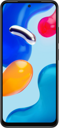 Смартфон Xiaomi Redmi Note 11s 6/128Гб Graphite Gray