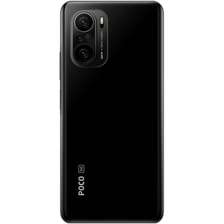 Смартфон Xiaomi Poco F3  6/128Гб Black