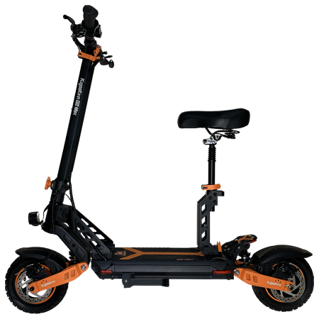 Электросамокат KugooKirin G2 Max