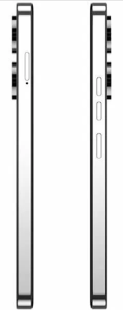 Смартфон Tecno Camon 20, 8/256Гб Glacier Glow