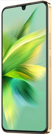 Смартфон Infinix Note 30i 8/128Гб Dual nano Sim Varianle Gold