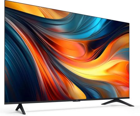 65" Телевизор Xiaomi TV A 65 2026 4K Ultra HD, черный, СМАРТ ТВ, Android TV