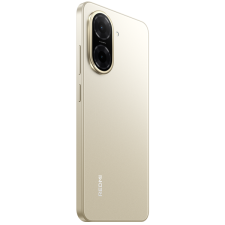 Смартфон Xiaomi Redmi A5, 3/64Gb, Dual nano sim, Global, Sandy Gold