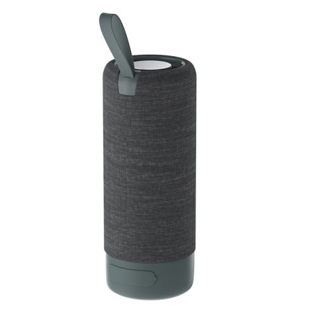 Колонка Maxvi PS-02 5W Grey