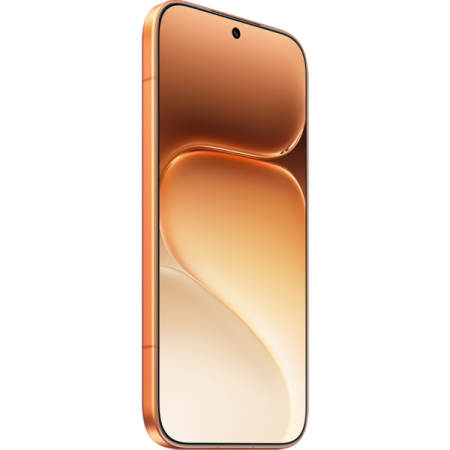 Смартфон HONOR 600 12/256Gb, AMOLED 6.57 ", eSIM, nano, 7000 mAh Оранжевый