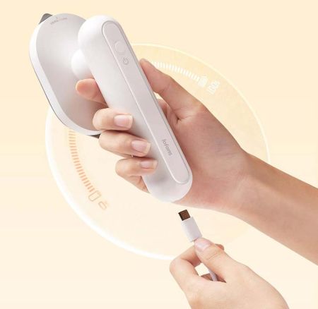 Отпариватель Xiaomi Lofans YD-017PRO White