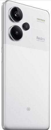 Смартфон Xiaomi Redmi Note 13 pro+ 5G 8/256Гб NFC Moonlight White