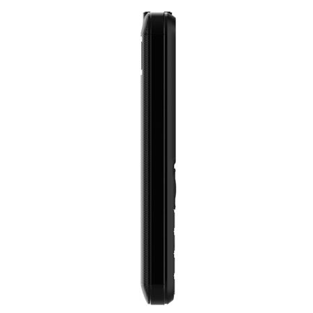 Мобильный телефон MAXVI B231, 2.31”, 2 sim-карты, 1400 mAh Черный