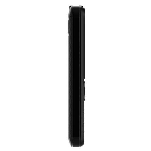 Мобильный телефон MAXVI B231, 2.31”, 2 sim-карты, 1400 mAh Черный