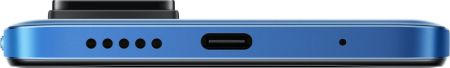 Смартфон Xiaomi Redmi Note 11s 6/128Гб Twilight Blue