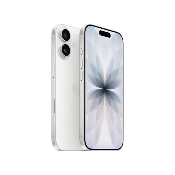 Смартфон IPhone 17 512 Гб    — sim + e-sim Белый (без RuStore)