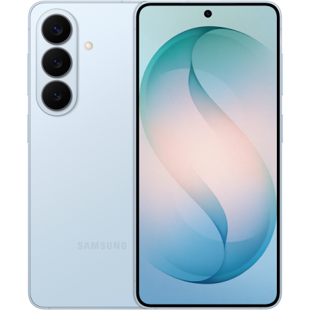 Смартфон Samsung Galaxy S26 Plus 12/512Гб Sky Blue