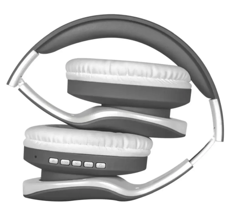 Наушники Bluetooth Defender FreeMotion B525 Gray