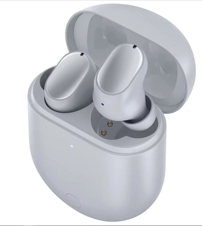 Наушники Bluetooth Xiaomi Redmi AirDots 3 Pro Gray