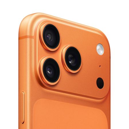 Смартфон IPhone 17 pro max 2ТБ — sim + e-sim "Космический оранжевый" без RuStore