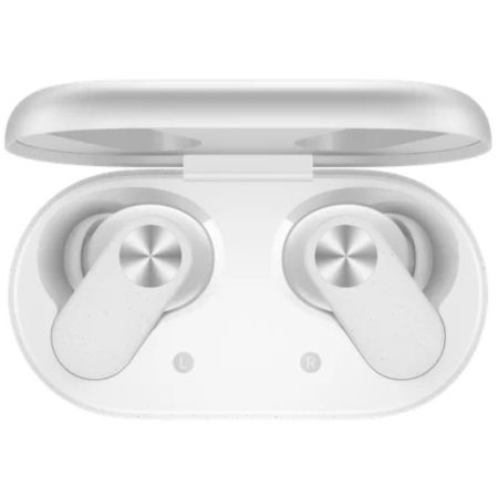 Наушники OnePlus Buds Ace белый (Е508A) White