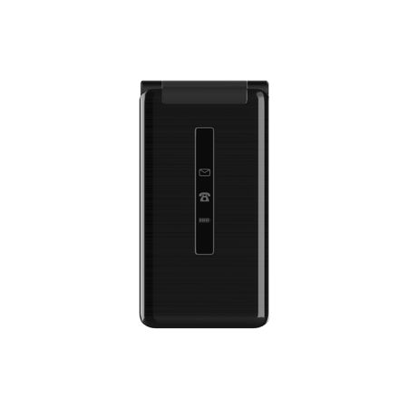 Телефон Maxvi E9 black