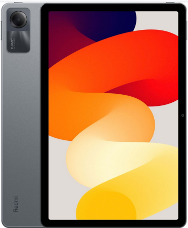 Планшет Xiaomi Redmi Pad SE 8.7 Wi-Fi 4/64GB Global Graphite Gray