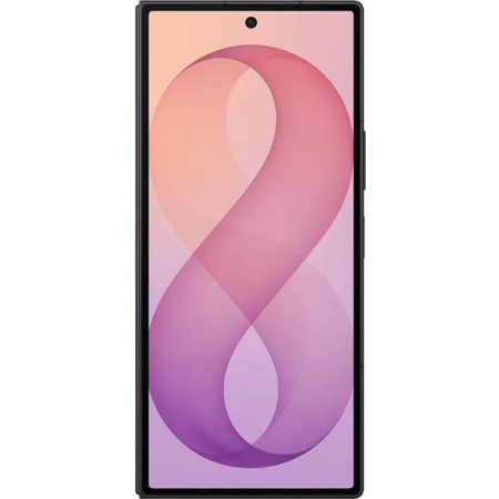 Смартфон Samsung Galaxy Z Fold 8 Ultra, 12/256gb Violet Shadow