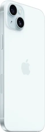 Смартфон Apple iPhone 15 128 ГБ, Синий/Blue