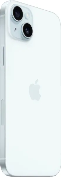 Смартфон Apple iPhone 15 256 ГБ, Синий/Blue