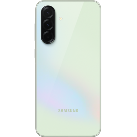 Смартфон Samsung Galaxy A36 8/128Гб Dual nano SIM Awesome Lime