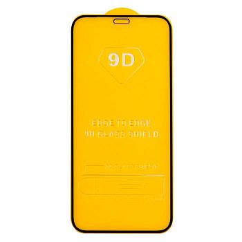 Стекло защитное iPhone 12/ iPhone 12 Pro (6.1) DISCONT