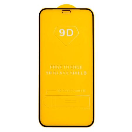 Стекло защитное iPhone 12/ iPhone 12 Pro (6.1) DISCONT
