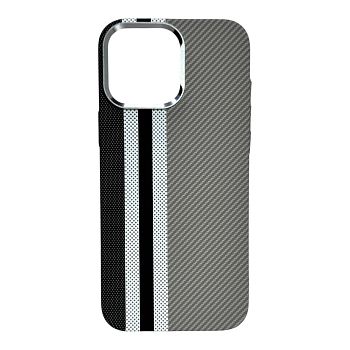 Накладка IPhone 16 Pro MAX LUXO Life MagSafe ORIGINAL (LF-9)