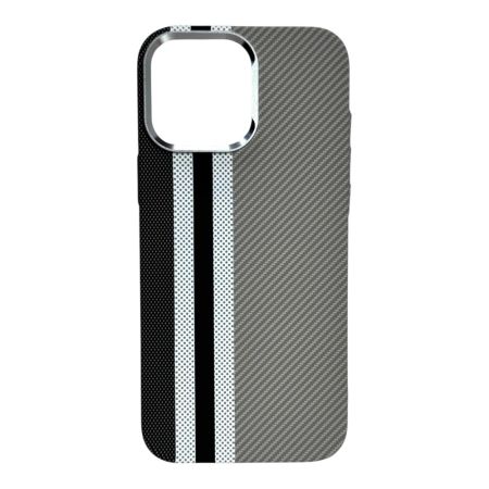 Накладка IPhone 16 Pro MAX LUXO Life MagSafe ORIGINAL (LF-9)