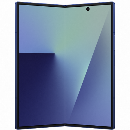 Смартфон Samsung Galaxy Z Fold 7 12/512Гб Blue Shadow