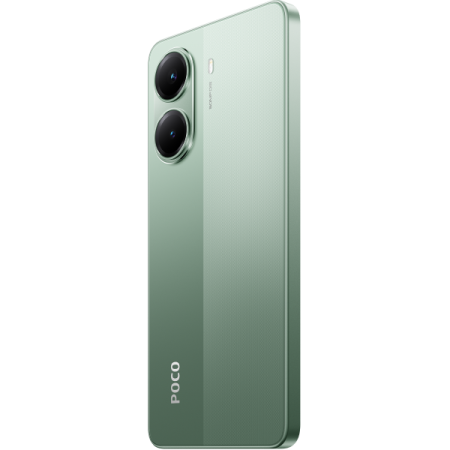 Смартфон Xiaomi Poco X7 Pro 12/512Гб Global, Dual nano SIM,  Green