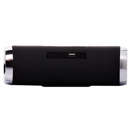 Колонка S06 Black