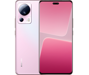 Смартфон Xiaomi Mi 13 Lite 8/256Гб Global, Dual nano SIM, Lite Pink