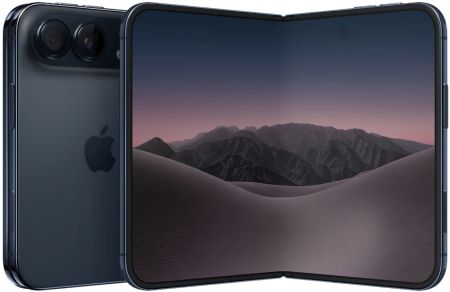 Смартфон Apple iPhone Duo 2 Tб - e-sim Black (без RuStore)