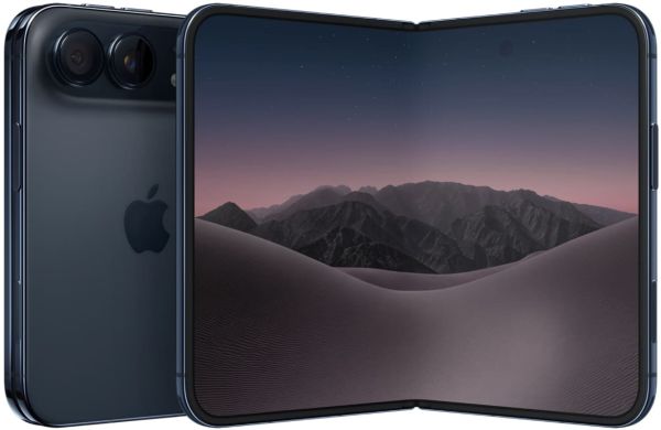 Смартфон Apple iPhone Duo 2 Tб - e-sim Black (без RuStore)