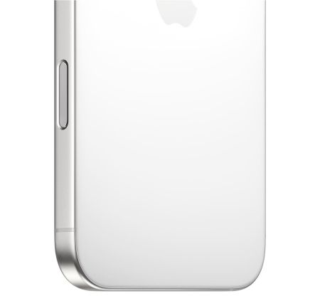 Смартфон Apple iPhone 16 Pro 1 ТБ , Белый титан/White Titanium