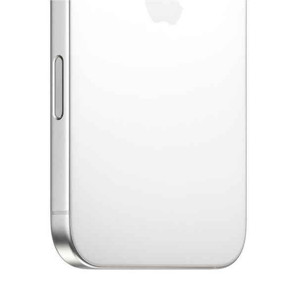 Смартфон Apple iPhone 16 Pro Max 1 ТБ , Белый титан/White Titanium
