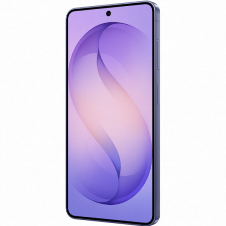 Смартфон Samsung Galaxy S26 12/256Гб Dual nano sim, Global, Cobalt Violet