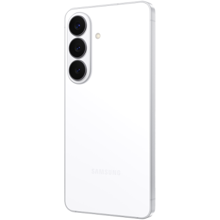 Смартфон Samsung Galaxy S26 Plus 12/256Гб White