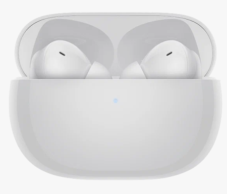 Наушники Bluetooth Xiaomi Redmi Buds 4 Pro White