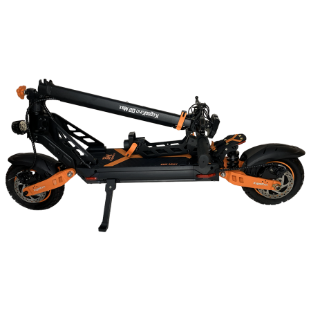 Электросамокат KugooKirin G2 Max