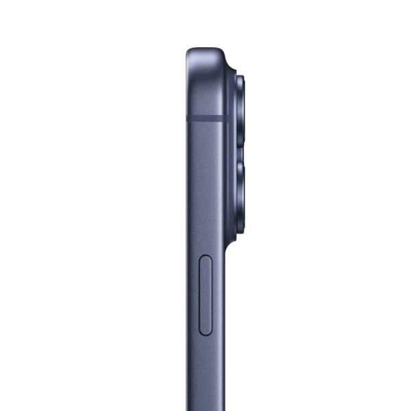 Смартфон IPhone 17 pro max 2ТБ — sim + e-sim "Тёмно-синий" без RuStore