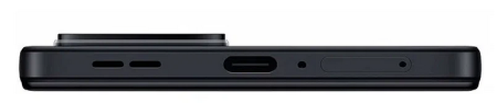 Смартфон Xiaomi Poco F4 8/256Гб Night Black